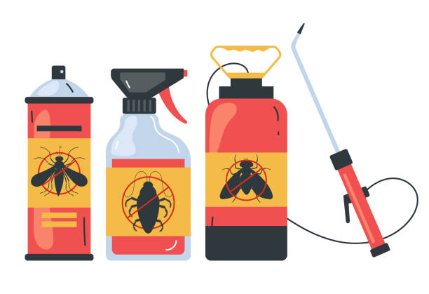 Best Pest Prevention Services  in Tucumcari, NM