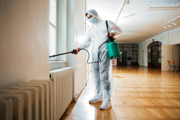 Best Pest Inspection Near Me  in Tucumcari, NM